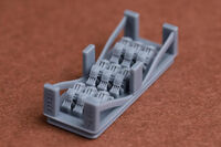 German Belt Buckles - Waffen SS (WW II) - 18pcs - Image 1