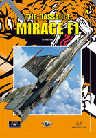 Dassault Mirage F1 by Andy Evans - Image 1