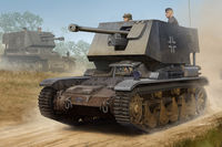 5cm Pak auf Fgst. Pz.Kpfw. 35R 731