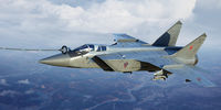 MiG-31 Foxhound B/BM - Image 1