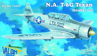 North American T-6G Texan(Double set) - Image 1