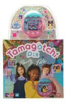 Tamagotchi PIX - PARTY CONFETTI
