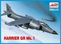 Bae Harrier FRS Mk.I