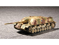 Germany Jagdpanzer IV - Image 1