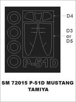 P-51D Tamiya - Image 1