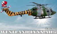 Westland Lynx AH.7