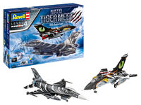 NATO Tiger Meet 60th Anniversary Gift Set - Image 1