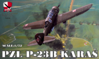 PZL P-23B Kara