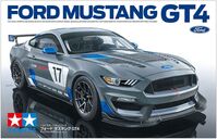 Ford Mustang GT4