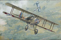 SPAD XIII c1 - Image 1