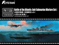 BattleoftheAtlantic Anti-SubmarineWarfare(SetI)