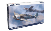 Fw 190A-8 standard wings Weekend edition - Image 1