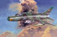 Su-22m4R Desert Storm