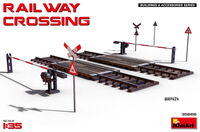 Railway Crossing
