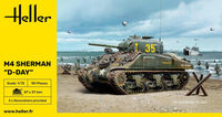 M4 Sherman D-Day - Image 1