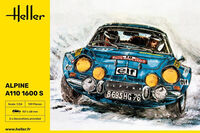 Alpine A110 1600 S - Image 1