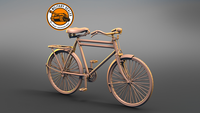 Bicycle #1
