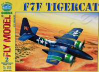 F7F Tigercat