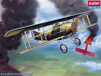 Spad XIII - Image 1