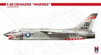 F-8E Crusader "Marines" - Image 1