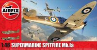 Supermarine Spitfire Mk.1a