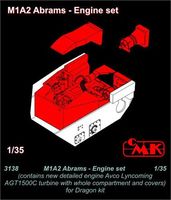 M1A2 Abrams