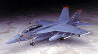 F/A-18F Super Hornet - Image 1