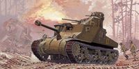 M3 Lee Kursk 1943 - Image 1